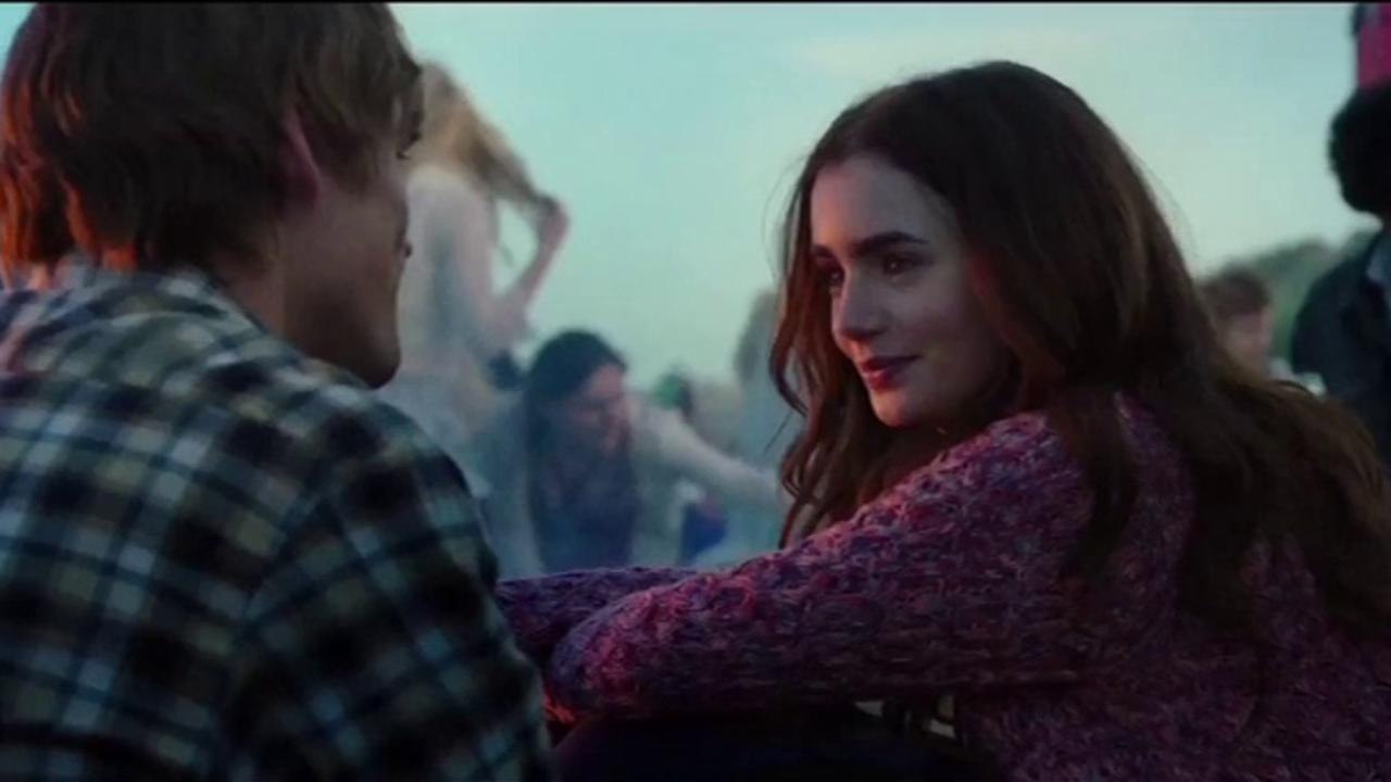 Love, Rosie 2014 Full M O V I E