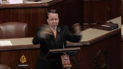 Key Obama-backed trade bill defeated in US House