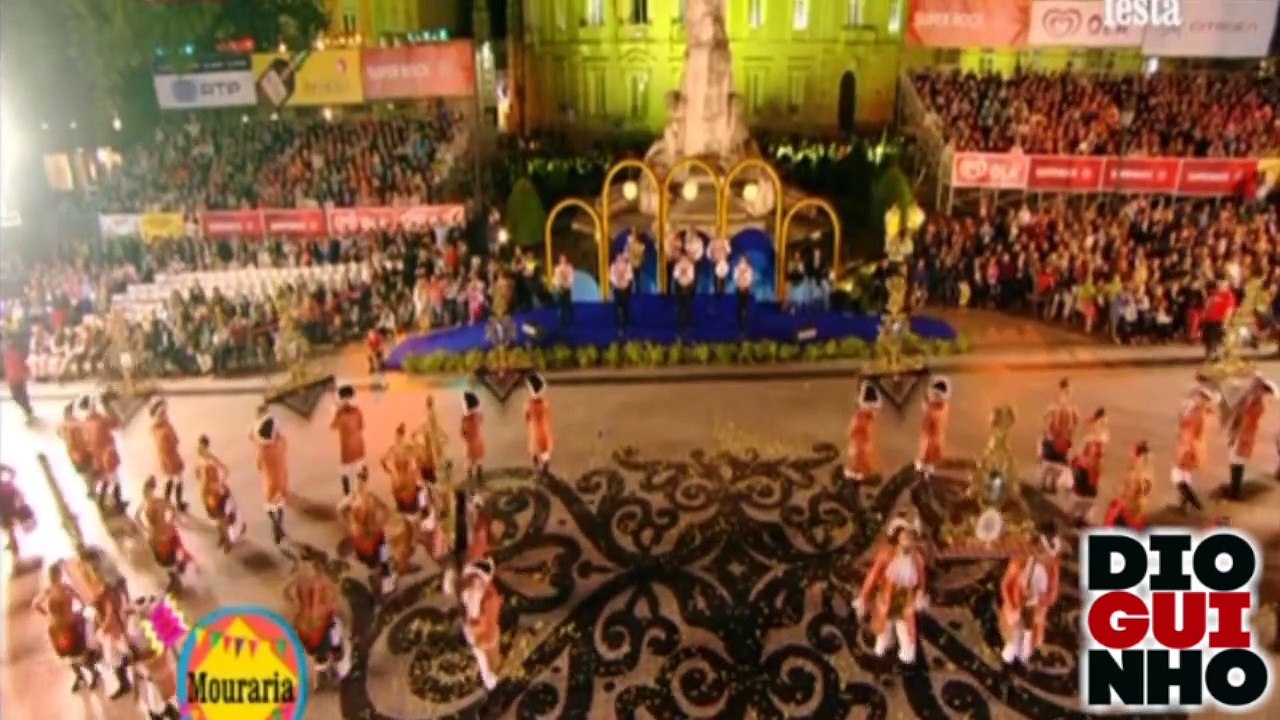 Sofia nas Marchas