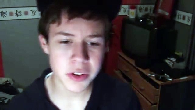 Les défis de Seb - Présentation