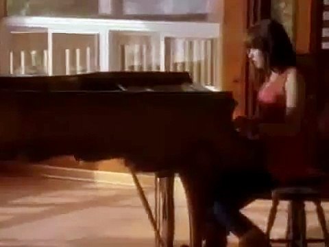 Camp Rock Scene- Shane Hears Mitchie sing This is Me