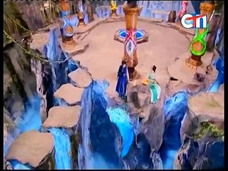 និស័្សយ​ស្នេហ៍ដាវបុរាណ, EP 08, ni sai sne dav boran,chinese drama khmer dubbed