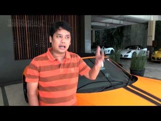 Daripada Selingkuh, Suami Yeyen Lidya Pilih Koleksi Mobil