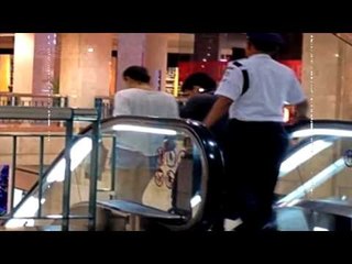 Ada Apa dengan Sophia Mueller & Ariel NOAH?