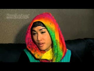 Melinda Somasi Mantan Suami