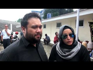 Rachmawati Santuni Keluarga Mahasiswi UBK Korban KRL
