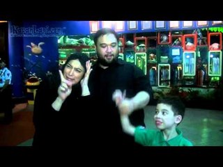 Sibuk Nyaleg Jane Shalimar-Didi Tunda Pernikahan