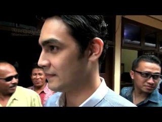 Asmirandah-Jonas Diperiksa Terkait Dugaan Penistaan Agama