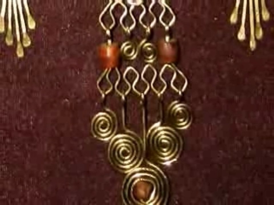 Kleine Schmuckübersicht