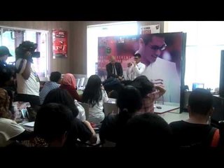 Suka Duka Afgan di Tahun 2013