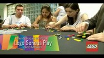 LEGO SERIOUS PLAY by Juego Serio Consulting en el Día del Emprendedor Porteño