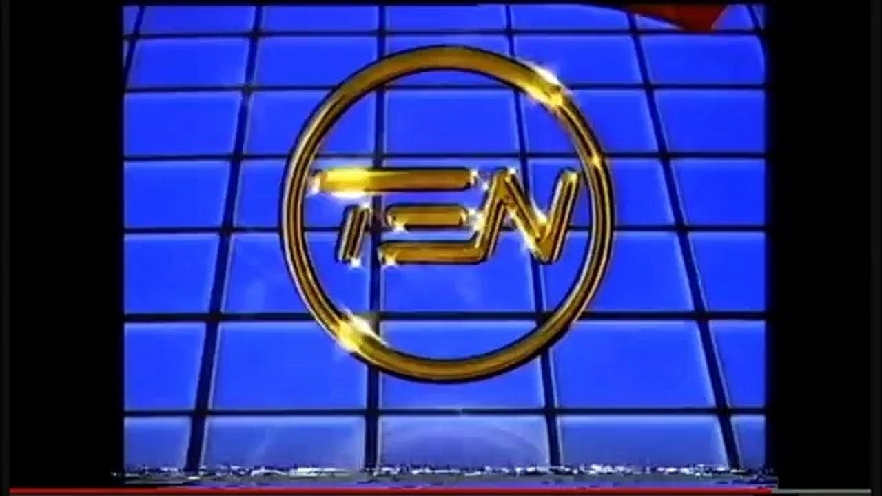 Network Ten Australia Ident