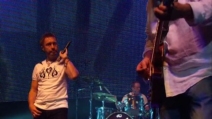 Paul Rodgers-simple man "live"