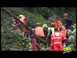 Caslino d'Erba - Incidente sul lavoro - 14.6.2012