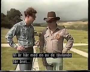 Bob Munden Fastest Gunslinger ever Unbelievable