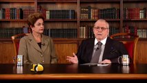 Jô Soares entrevista a presidente Dilma Rousseff nesta sexta-feira 12-06-2015