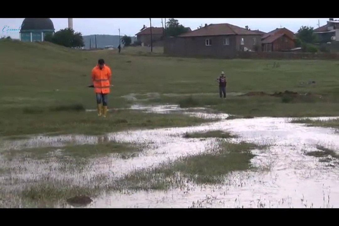 Yağmur - 12 Haziran 2015