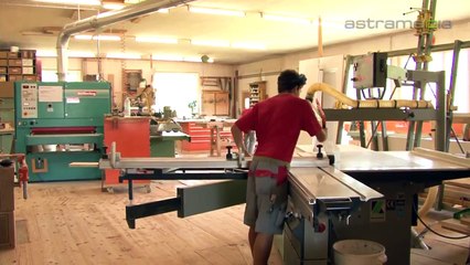 Leo Schmid - Schreinerei, Badezimmermöbel, Parkett, Tische, Stühle, Schränke, Holz