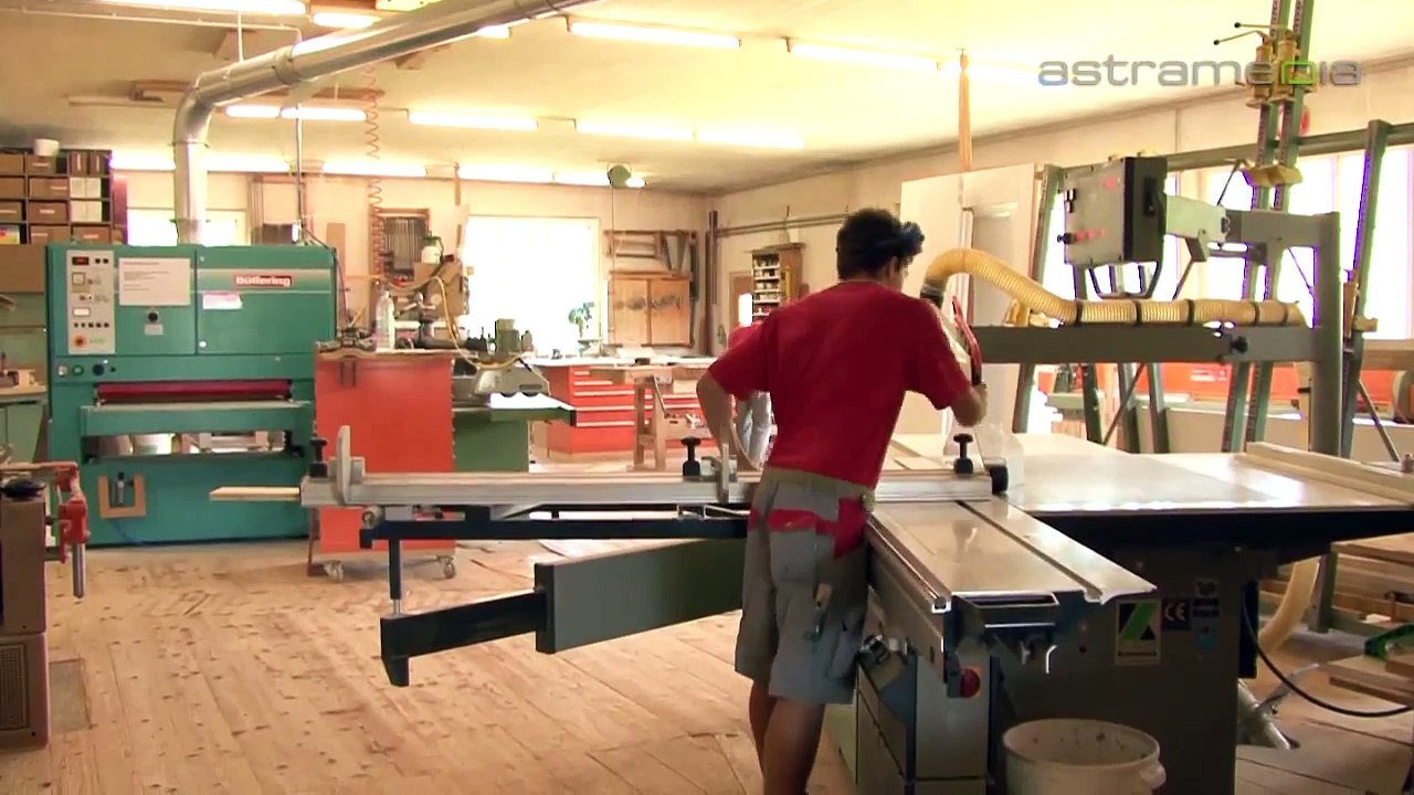 Leo Schmid - Schreinerei, Badezimmermöbel, Parkett, Tische, Stühle, Schränke, Holz