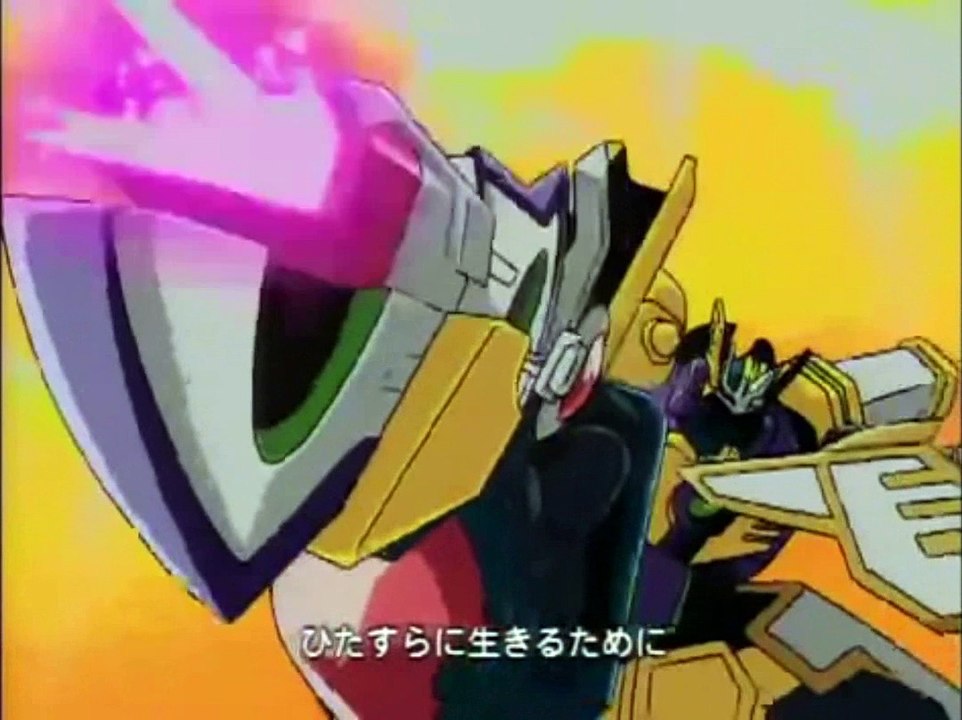 Web Diver (Anime)