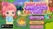Baby Alice Goes Camping Game for Little Kids (Baby Alice Camping)