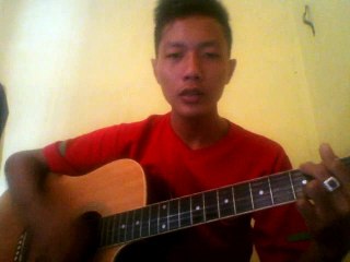Galau Bermain Gitar (GBG)