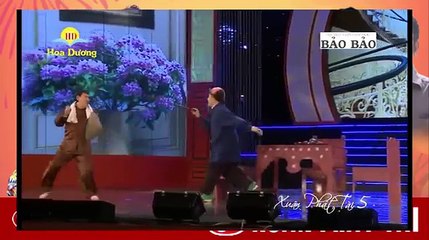 XUÂN PHÁT TÀI 2015 XUÂN HINH TIỂU PHẨM HẢI P1