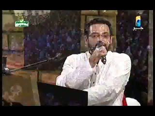 URDU NAAT, SARKAR MADINEY MAY BULA KION NAHI LETEY, AAMIR LIAQAT HUSSAIN