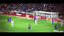 Cristiano Ronaldo   Under Pressure   Skills & Goals 2015   HD