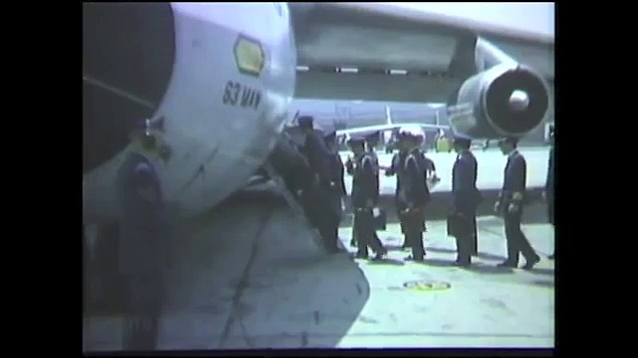 C-141 Flight (1970)