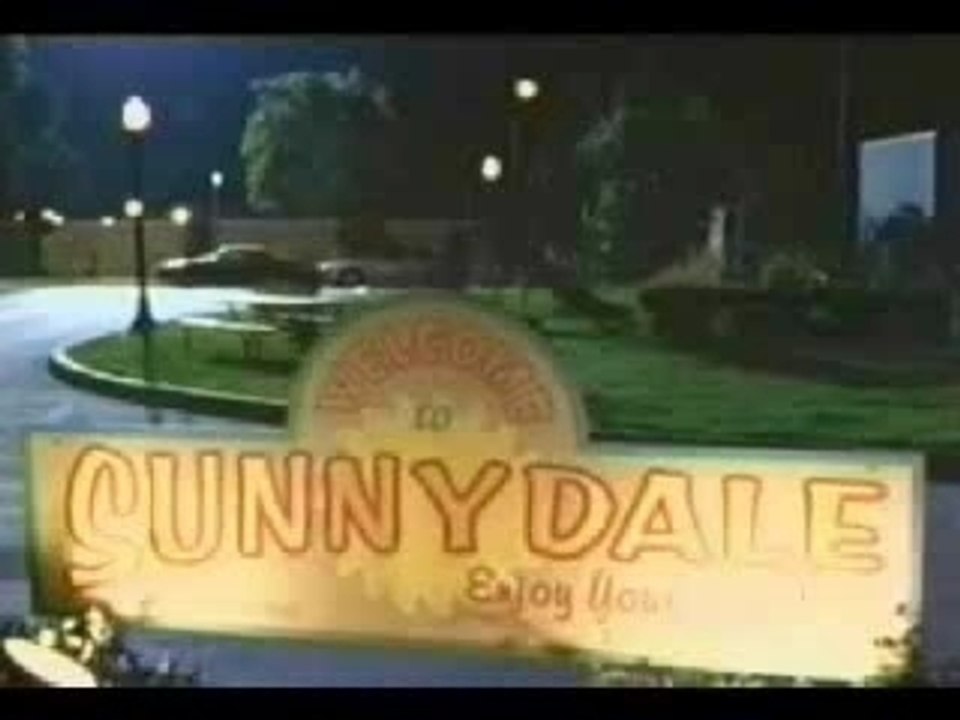 Imaginary buffy & spike love