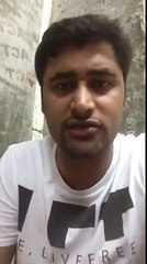 Video herunterladen: Pakistani in dubai Bashing modi sarkar