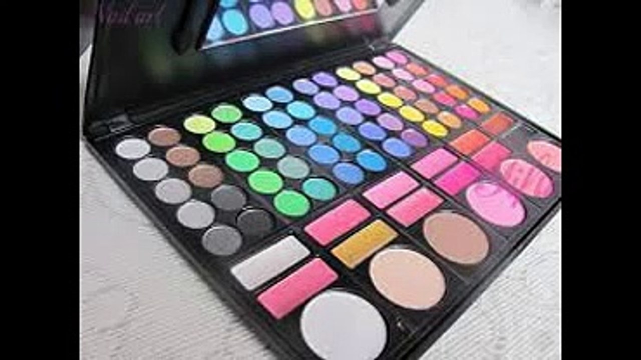 Eye Makeup Brands video Dailymotion