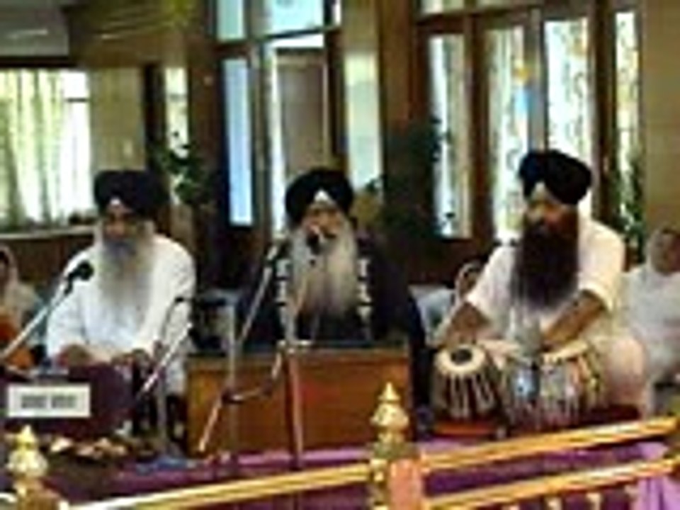 Dasam Granth and Clarification on Nitnem Banis