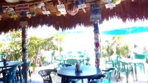 The coolest restaurant in the Caribbean! 