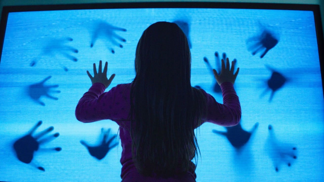 Poltergeist