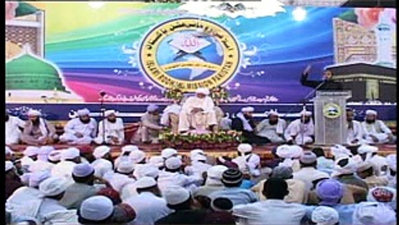 Zaban Se Kia Mai Kahon-Mehman Naat Khuwa  (Abdullah Qadri)