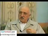 FETHULLAH GÜLEN - PKK AÇIKLAMASI YAPTI