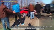 Russian Car Crash - Dash Cam Compilation