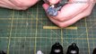 How to paint Dark Angels Tactical Squad? Dark Vengeance Warhammer 40k Airbrush Buypainted