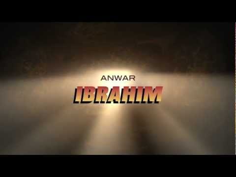 (Movie Trailer) Anwar Ibrahim: Jelajah Merdeka Rakyat