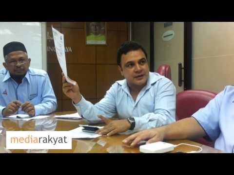 PJ City Council (MBPJ): Petaling Jaya Mayor's Sudden Transfer Is Illegal