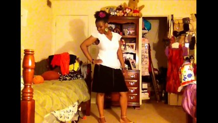 Japanese Dance Cover