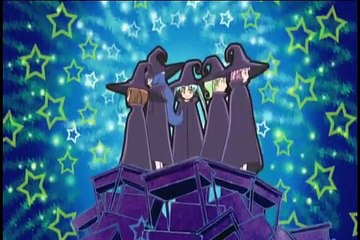 Sasami Magical Girls Club English OP & END