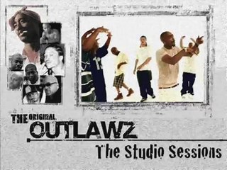 2Pac & Outlawz - The Sessions - 11 - Too Much Hennessey (Outro)
