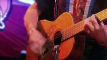 Willie Nelson  Whisky River  Stay All Night OFFICIAL LIVE VIDEO