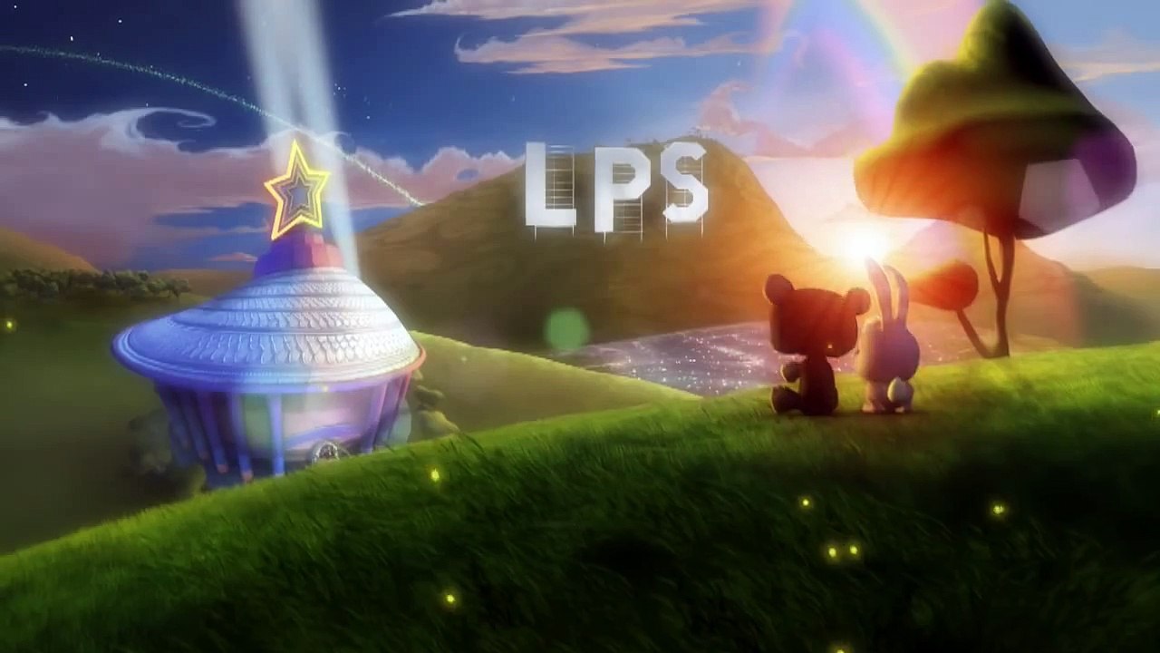 Littlest Pet Shop 3 Biggest Stars