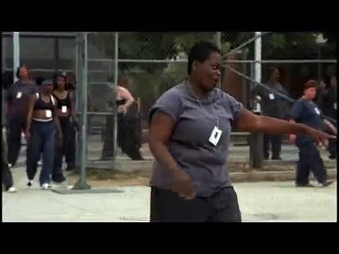 Trustworthiness & Stranger Inside.wmv