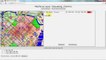 demo webgis mapserver, heatmap, pgrouting, openlayers, postgesql+postgis