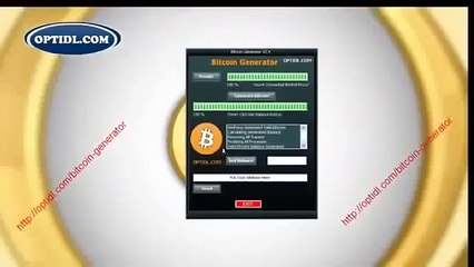 Bitcoin generator 2015 - Bitcoin Hack
